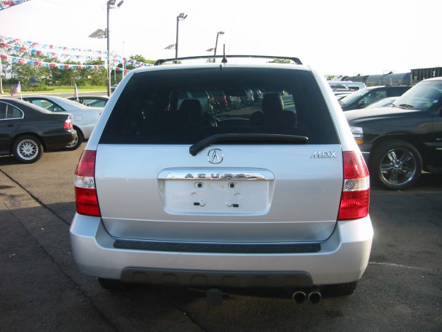 2001 Acura MDX 3.5