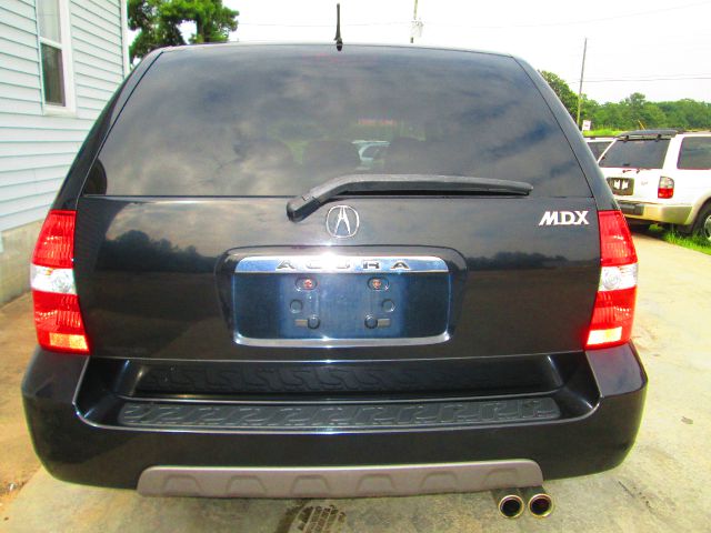 2001 Acura MDX Hybrid, FULL Power, Loaded