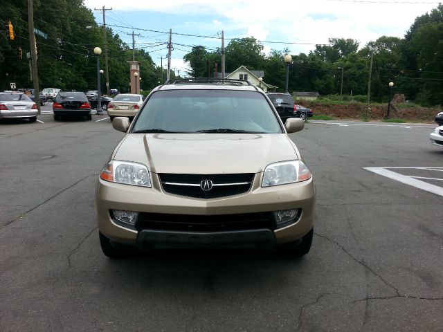 2001 Acura MDX EW