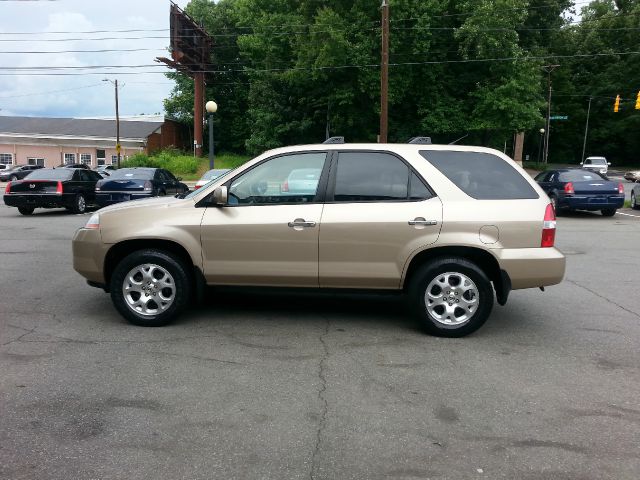 2001 Acura MDX EW