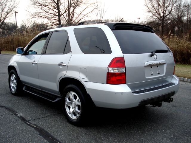 2002 Acura MDX 3.5