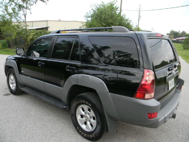 2002 Acura MDX 3.5