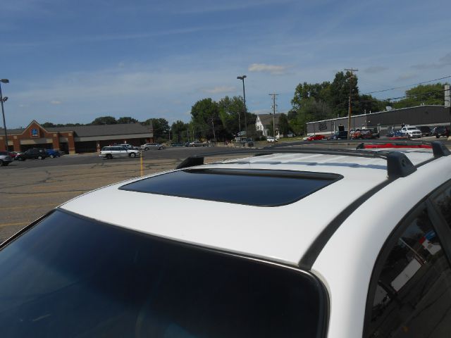 2002 Acura MDX 4dr Sdn Fleet Standard