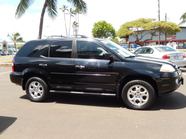 2002 Acura MDX 3.5