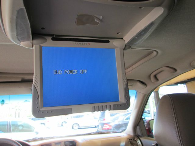 2002 Acura MDX 4dr Sdn Fleet Standard