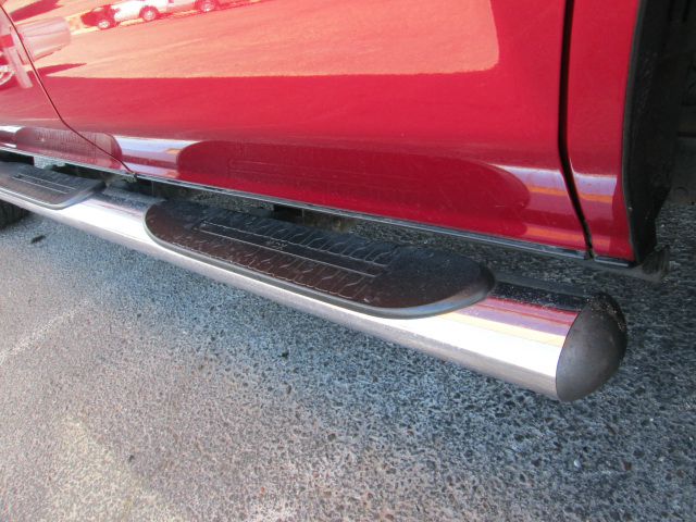 2002 Acura MDX 4dr Sdn Fleet Standard