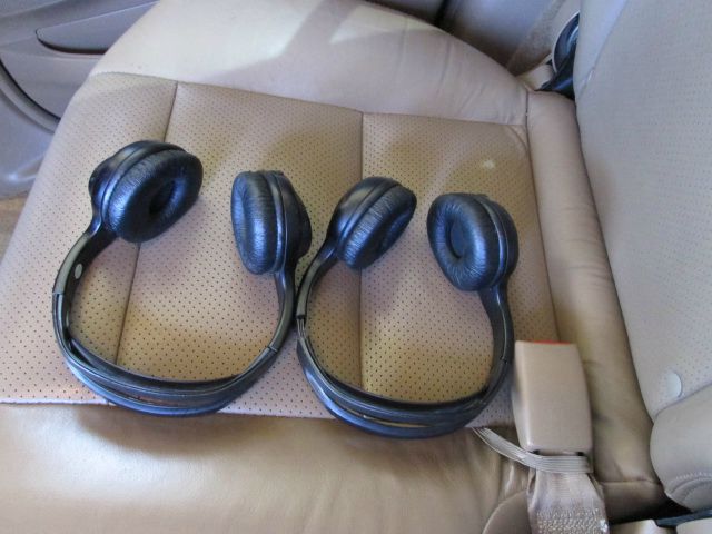 2002 Acura MDX 4dr Sdn Fleet Standard