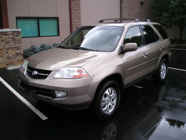 2003 Acura MDX 3.5