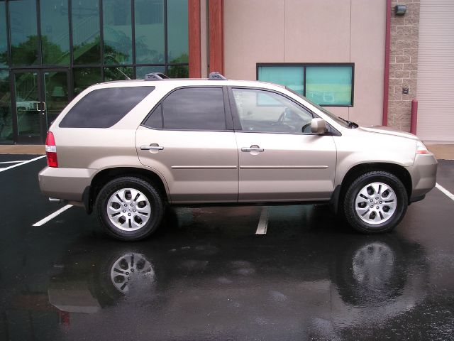 2003 Acura MDX 3.5