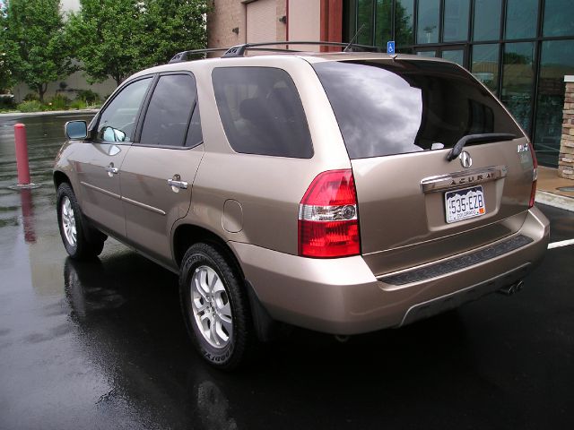 2003 Acura MDX 3.5