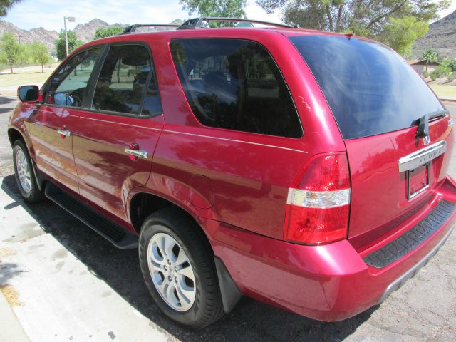 2003 Acura MDX GT Premium