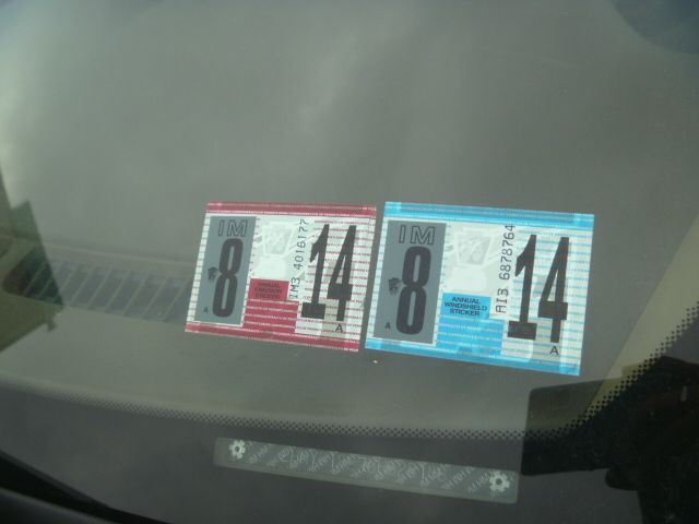 2003 Acura MDX Unknown