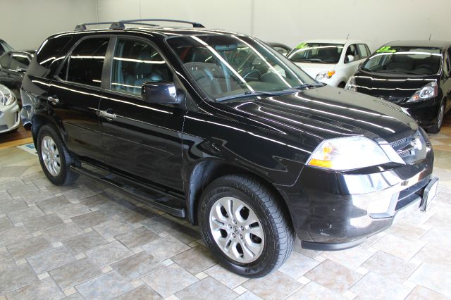 2003 Acura MDX 3.5