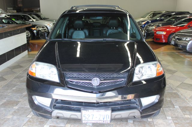 2003 Acura MDX 3.5