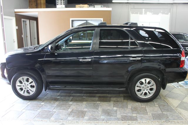 2003 Acura MDX 3.5