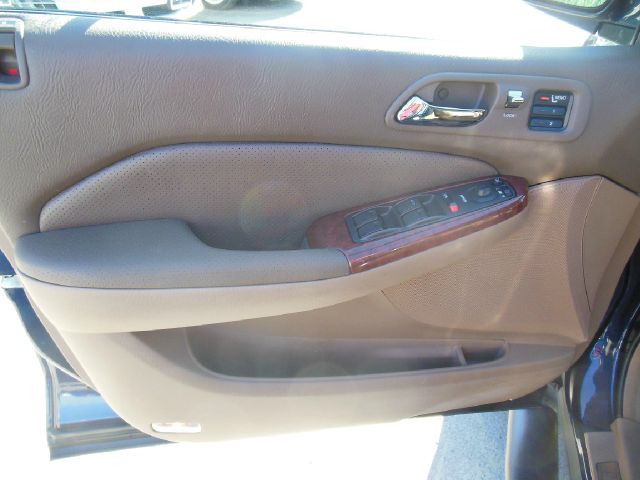 2003 Acura MDX 4dr Sdn Fleet Standard