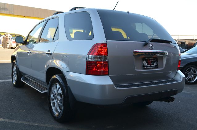 2003 Acura MDX 3.5