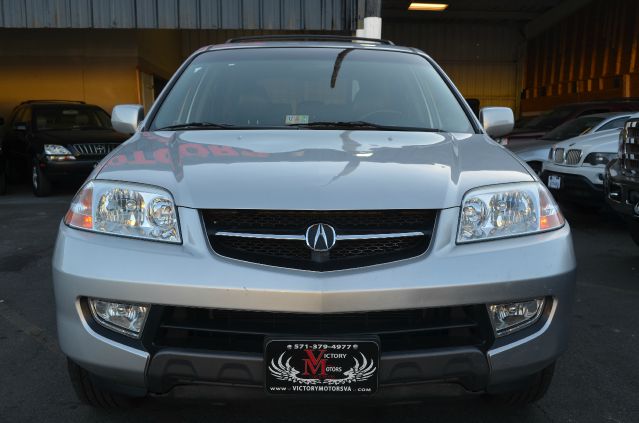 2003 Acura MDX 3.5