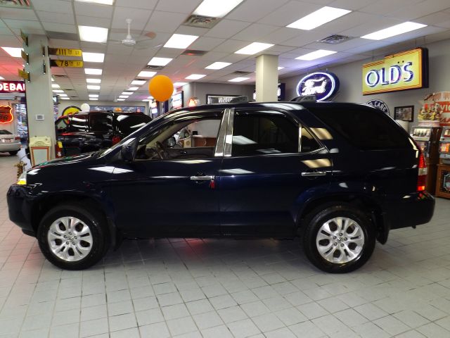 2003 Acura MDX 3.5
