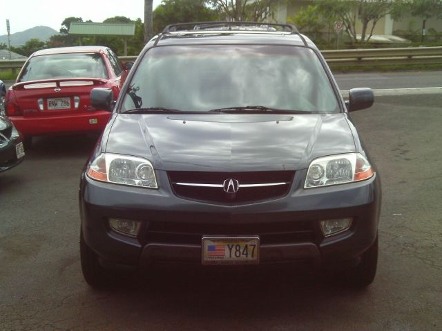 2003 Acura MDX 2.7L V6 LX