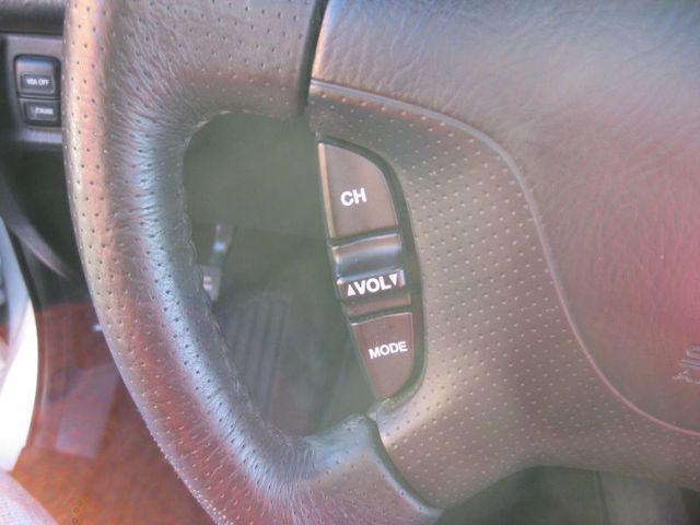 2003 Acura MDX Base