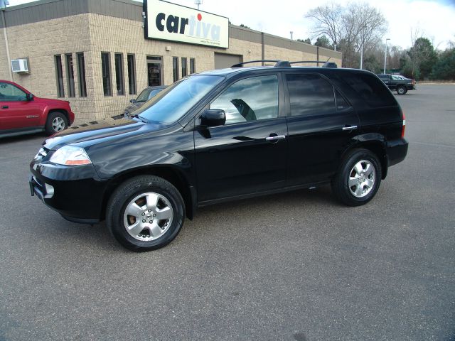 2003 Acura MDX Base
