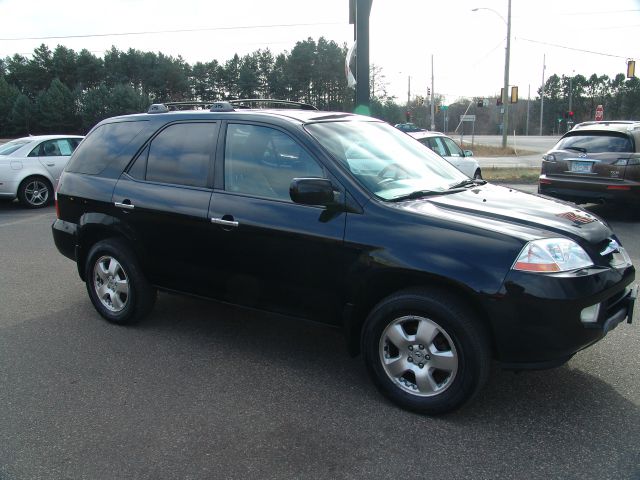 2003 Acura MDX Base