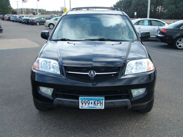 2003 Acura MDX Base