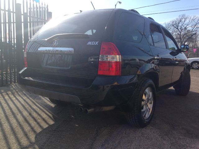 2003 Acura MDX 3.5