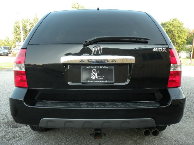 2003 Acura MDX 330xi,dealer Offer 166