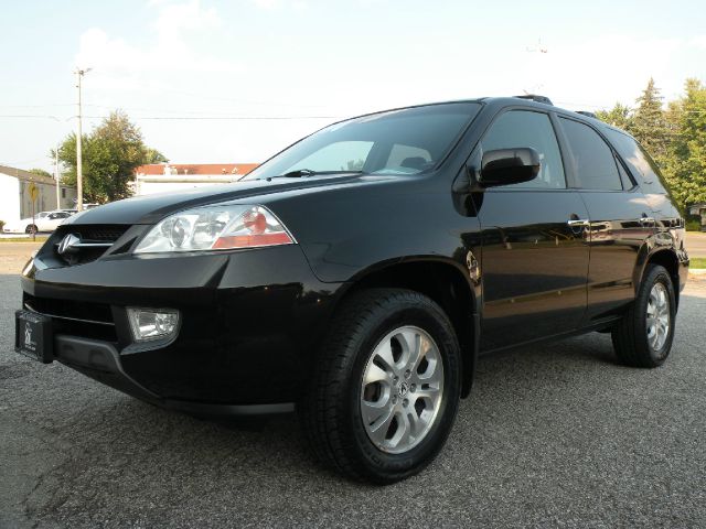 2003 Acura MDX 330xi,dealer Offer 166