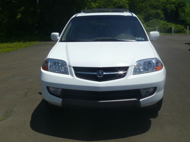 2003 Acura MDX 4dr Sdn Fleet Standard