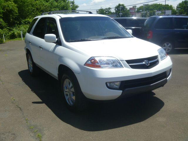 2003 Acura MDX 4dr Sdn Fleet Standard