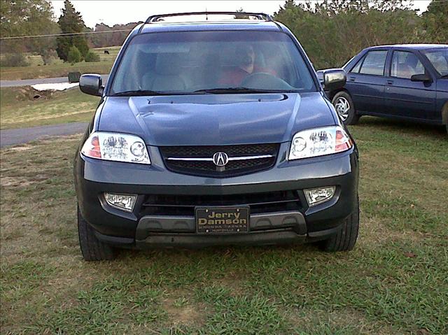 2003 Acura MDX X5 3.0L