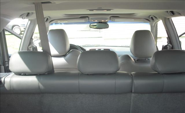 2003 Acura MDX X5 3.0L