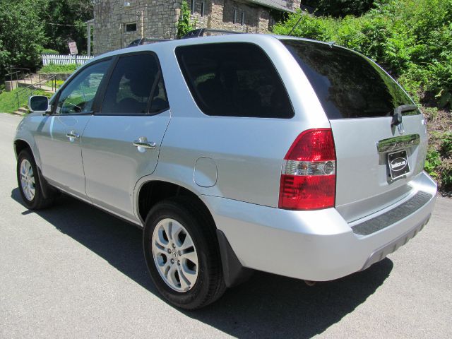 2003 Acura MDX 3.5