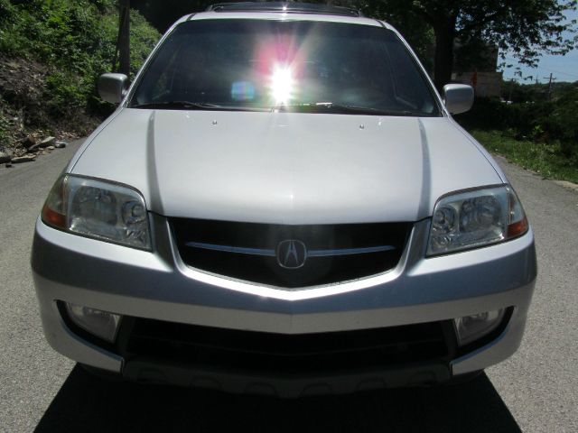 2003 Acura MDX 3.5
