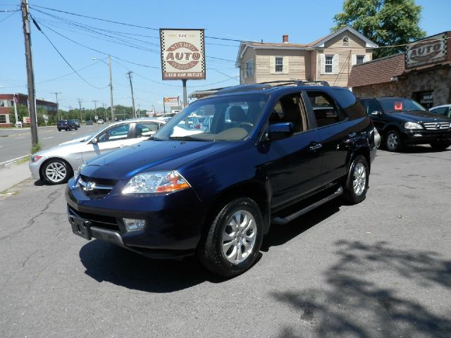 2003 Acura MDX 3.5