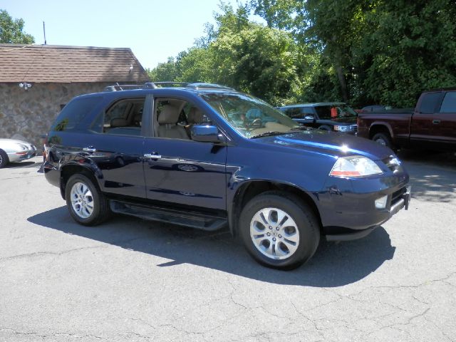 2003 Acura MDX 3.5