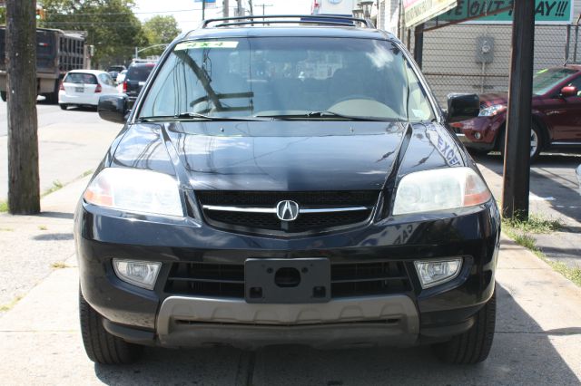 2003 Acura MDX 4dr Sdn Fleet Standard