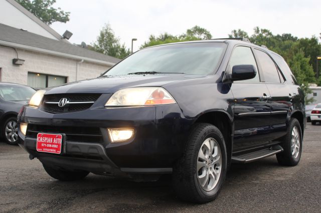 2003 Acura MDX S-line 3.2 Quattro AWD Sedan