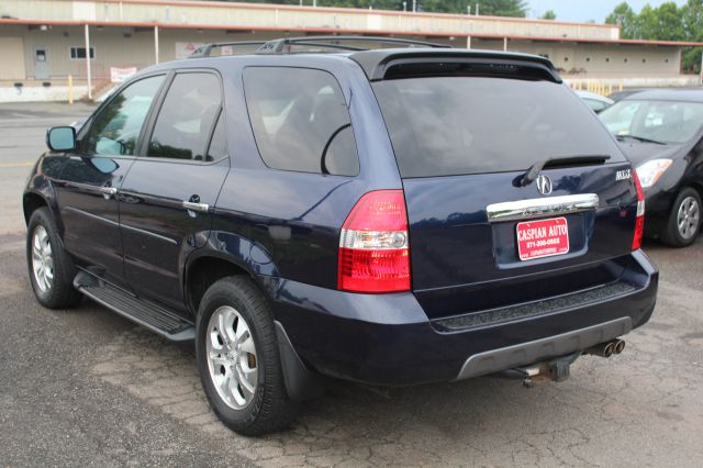 2003 Acura MDX S-line 3.2 Quattro AWD Sedan