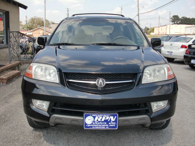 2003 Acura MDX 3.5