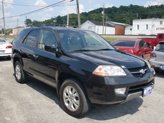 2003 Acura MDX 3.5