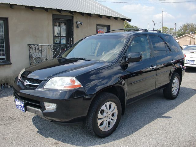 2003 Acura MDX 3.5