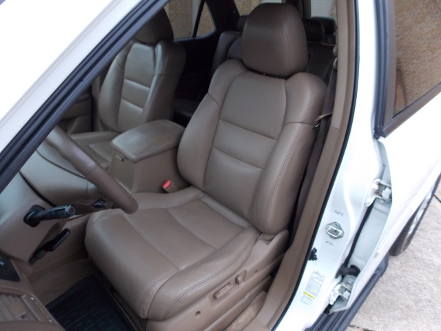 2003 Acura MDX 4dr Sdn Fleet Standard