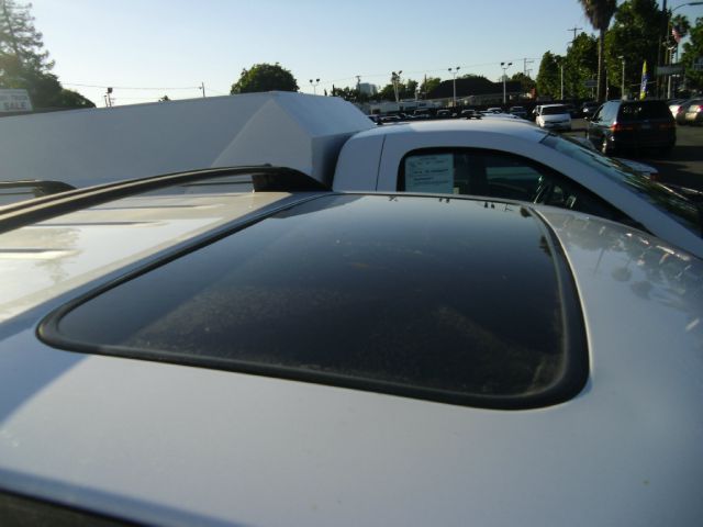 2003 Acura MDX 4dr Sdn Fleet Standard