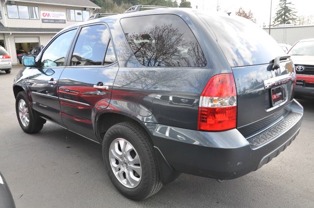 2003 Acura MDX SLT 2500 Hemi 4x4