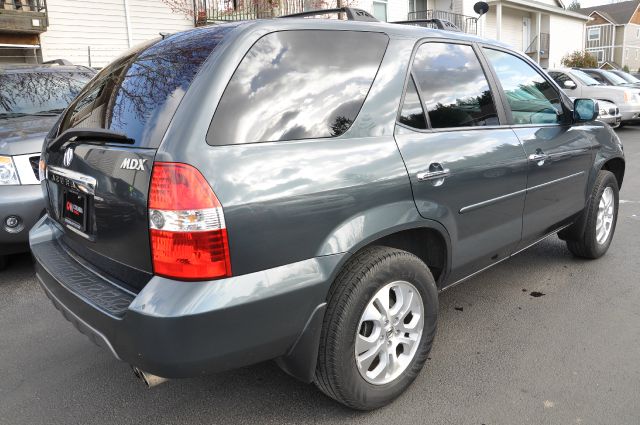 2003 Acura MDX SLT 2500 Hemi 4x4