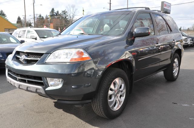 2003 Acura MDX SLT 2500 Hemi 4x4